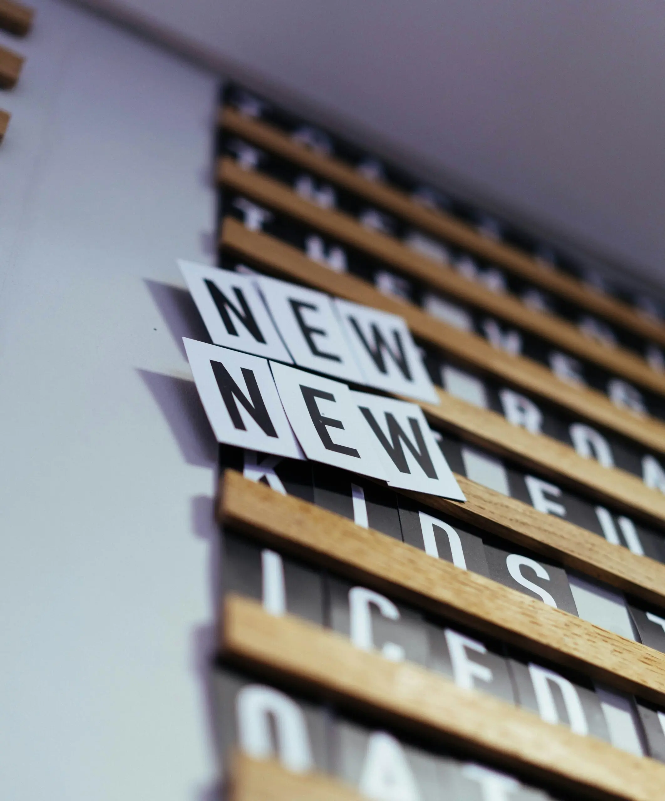 When “New” Doesn’t Mean Innovation